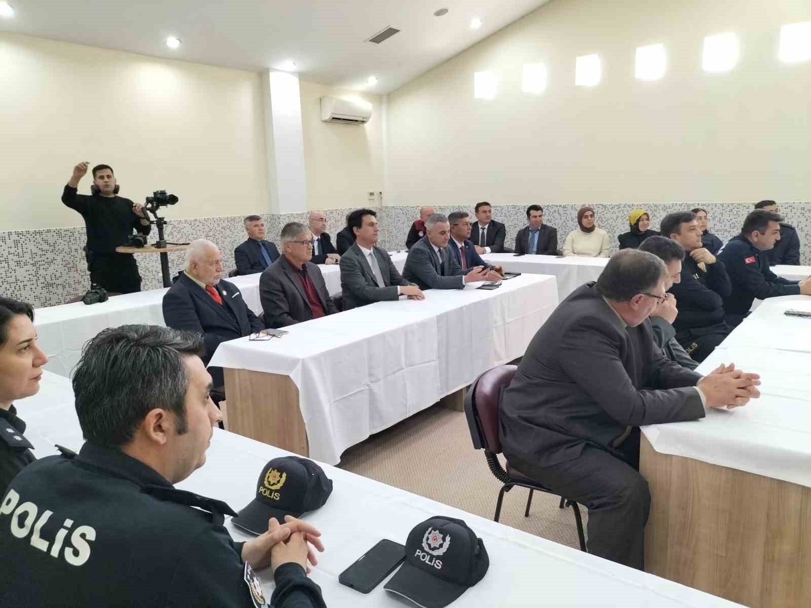 Köyceğiz’de Ramazan Ayı’na özel anlamlı proje
