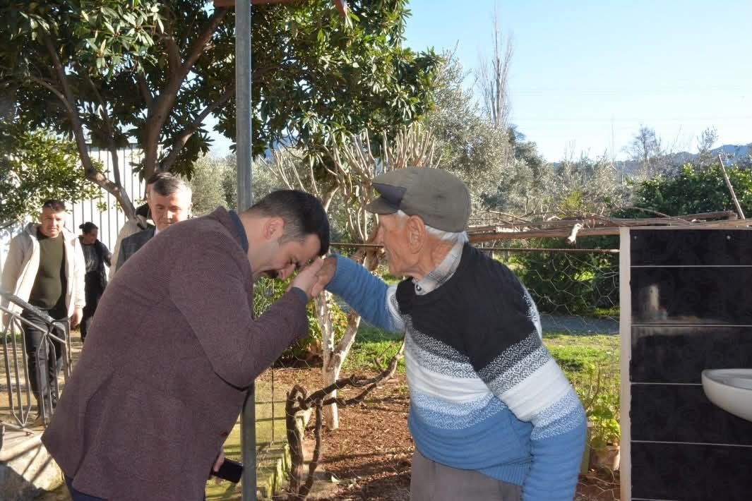 Köyceğiz’de Şehit Seyhan Yılmaz, unutulmadı
