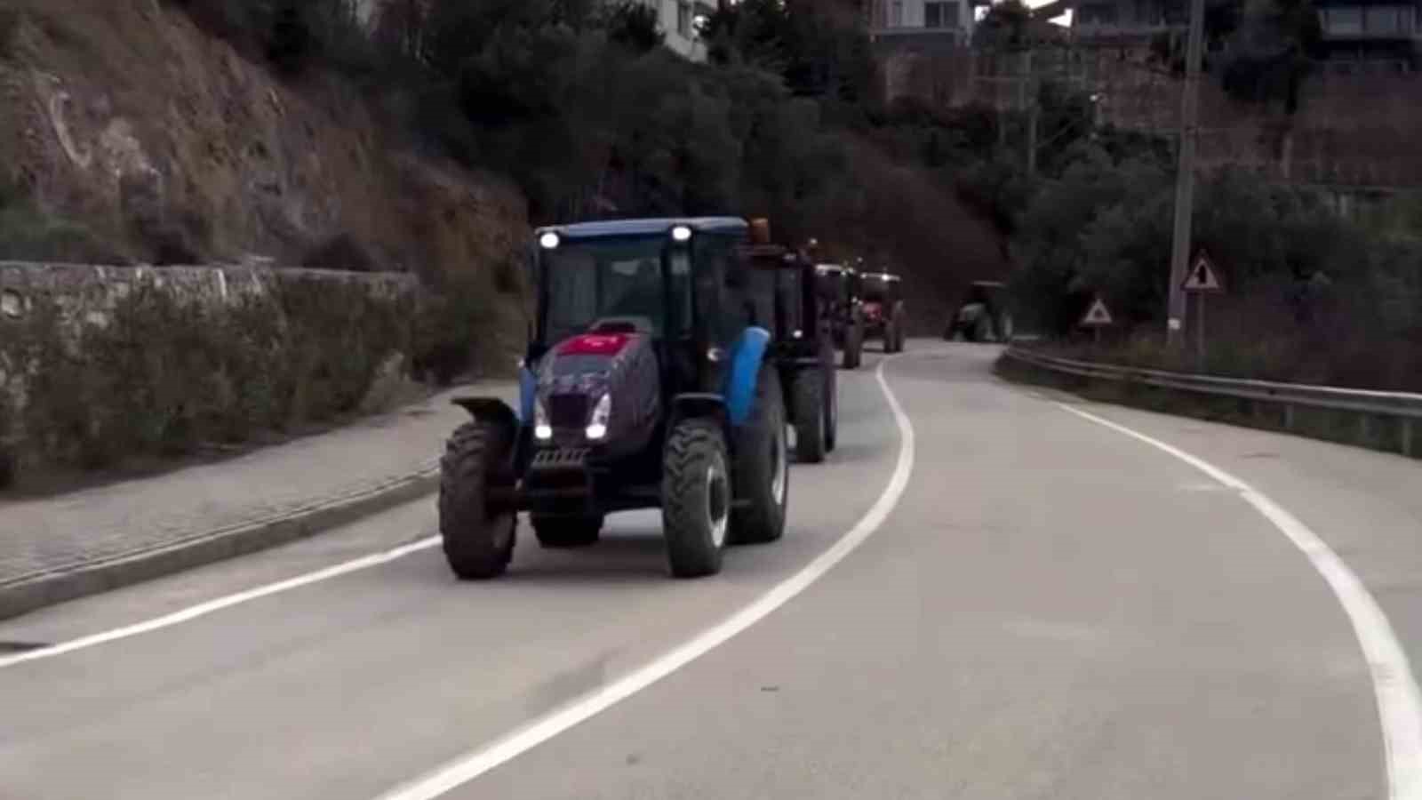 Köylüler ayakta: Mudanya Belediyesi’nin satış kararına büyük tepki
Köylüler ayakta: Mudanya Belediyesi’nin satış kararına büyük tepki