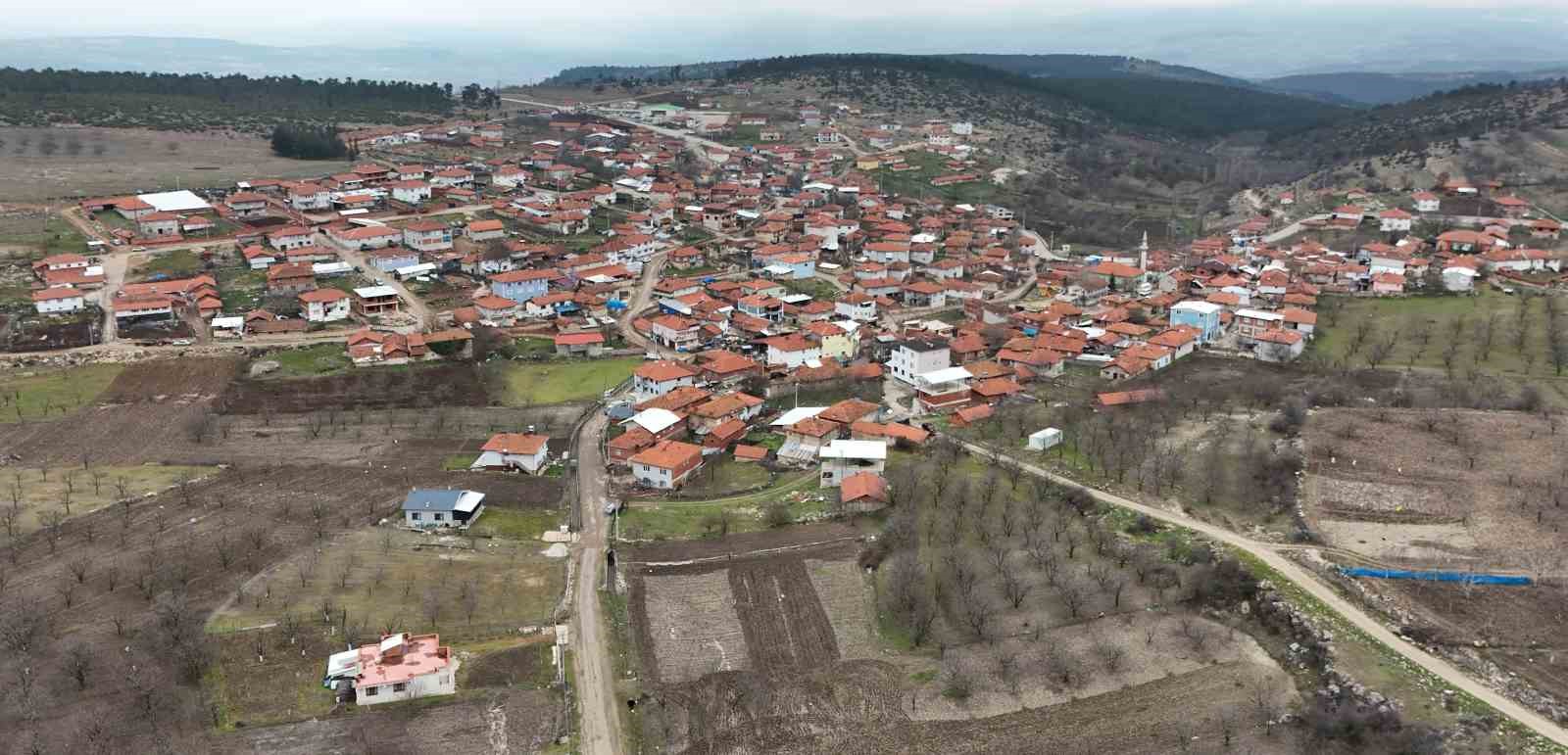 Köylülerden meraya yapılması planlanan cezaevine tepki
