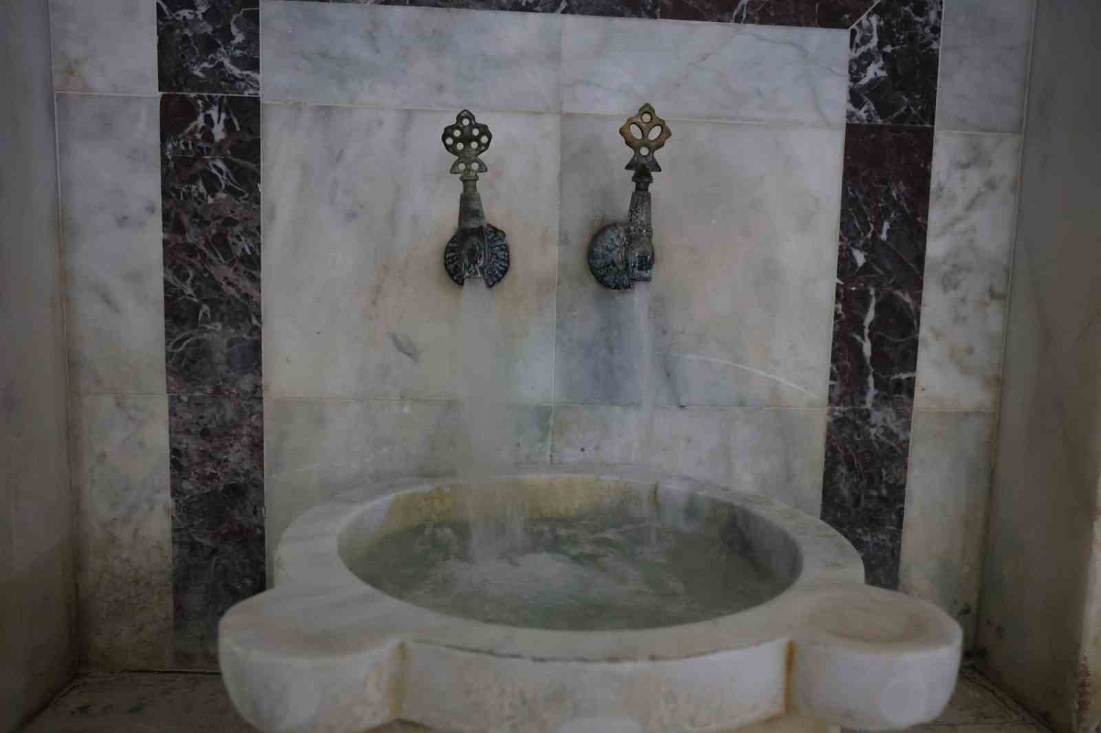 Kozaklı Kaymakamı Savaş: "Termal turizmde hedef 200 bin misafir ağırlamak"
