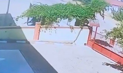 Kozaklı’da ki dünür cinayetinin görüntüleri ortaya çıktı
