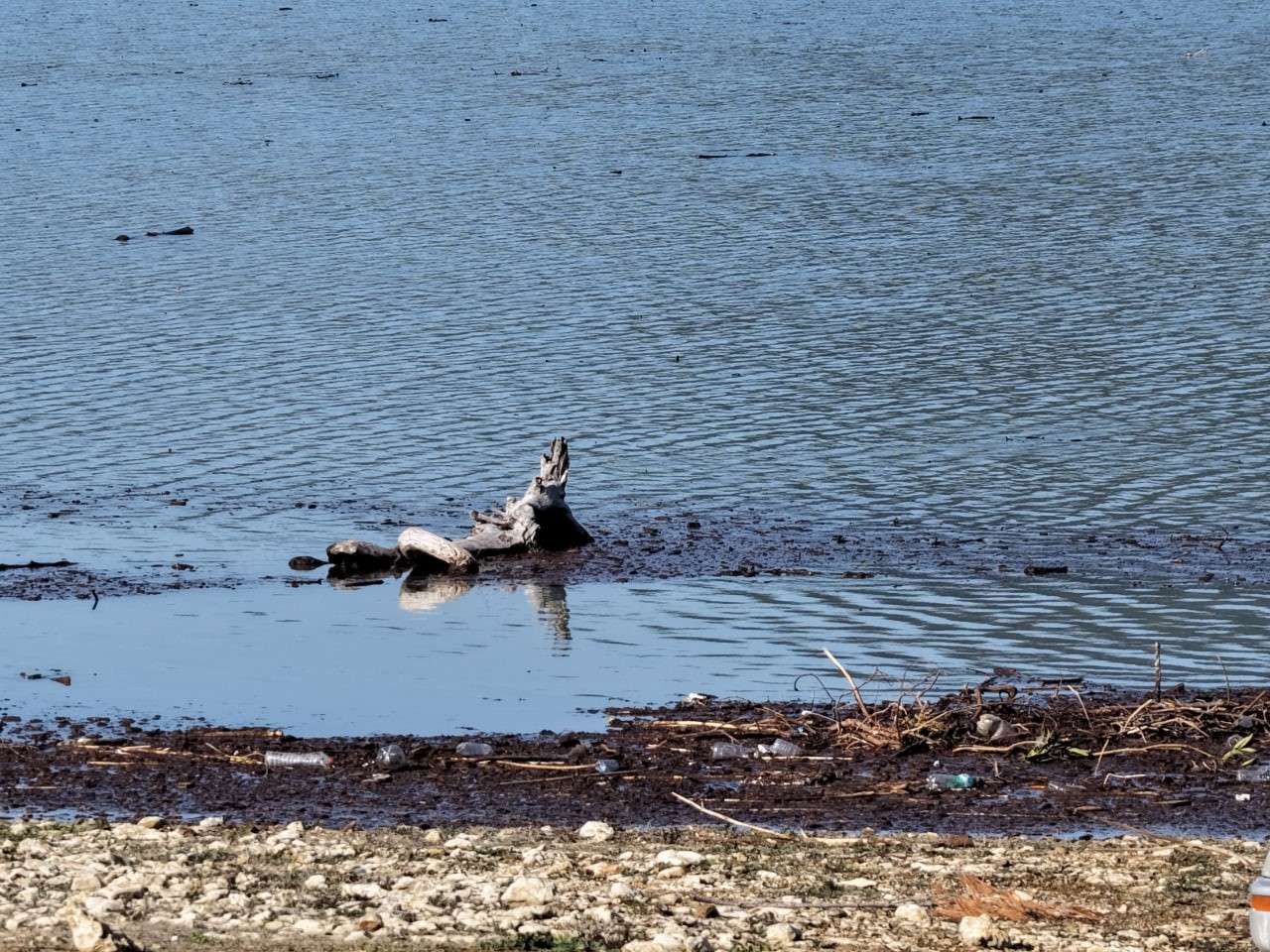 Kozan Barajı’nda doluluk oranı yüzde 28’e yükseldi
