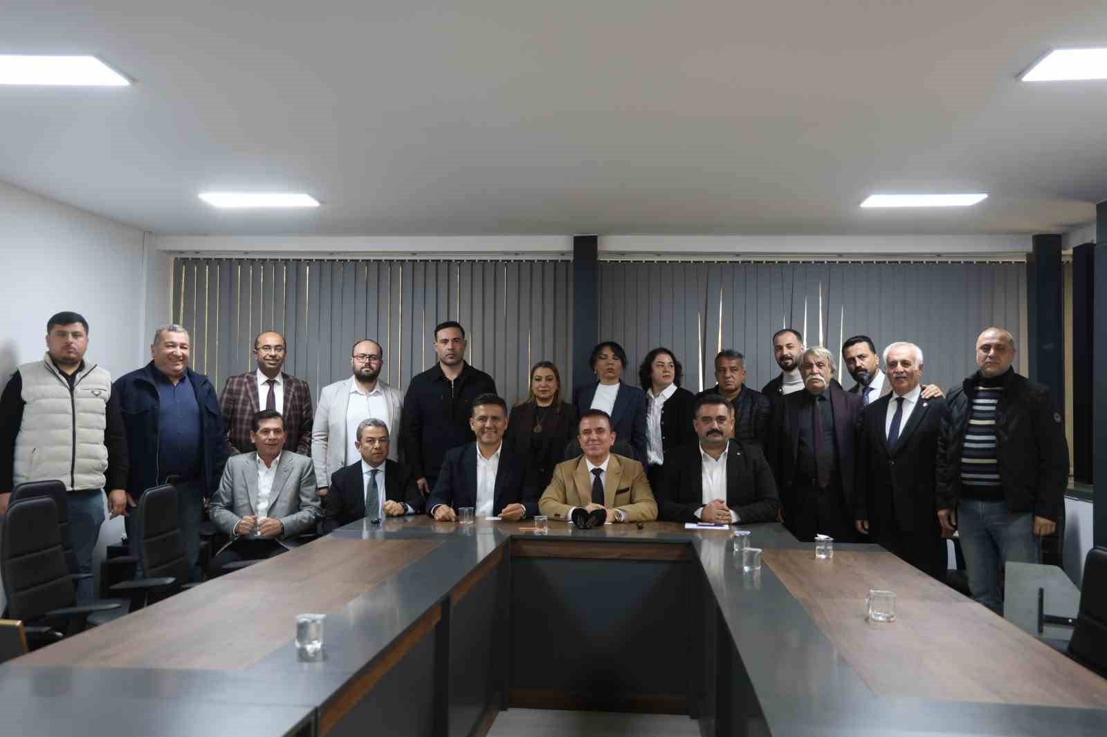 Kozan Belediye Başkanı Atlı’dan sahte fotoğraf iddialarına sert tepki: "Hukuki süreç başlatıldı"
