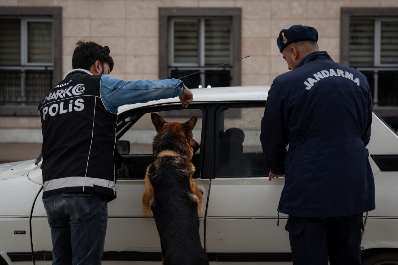 Kozan’da 52 karede "Güven ve Fedakârlık" sergisi
