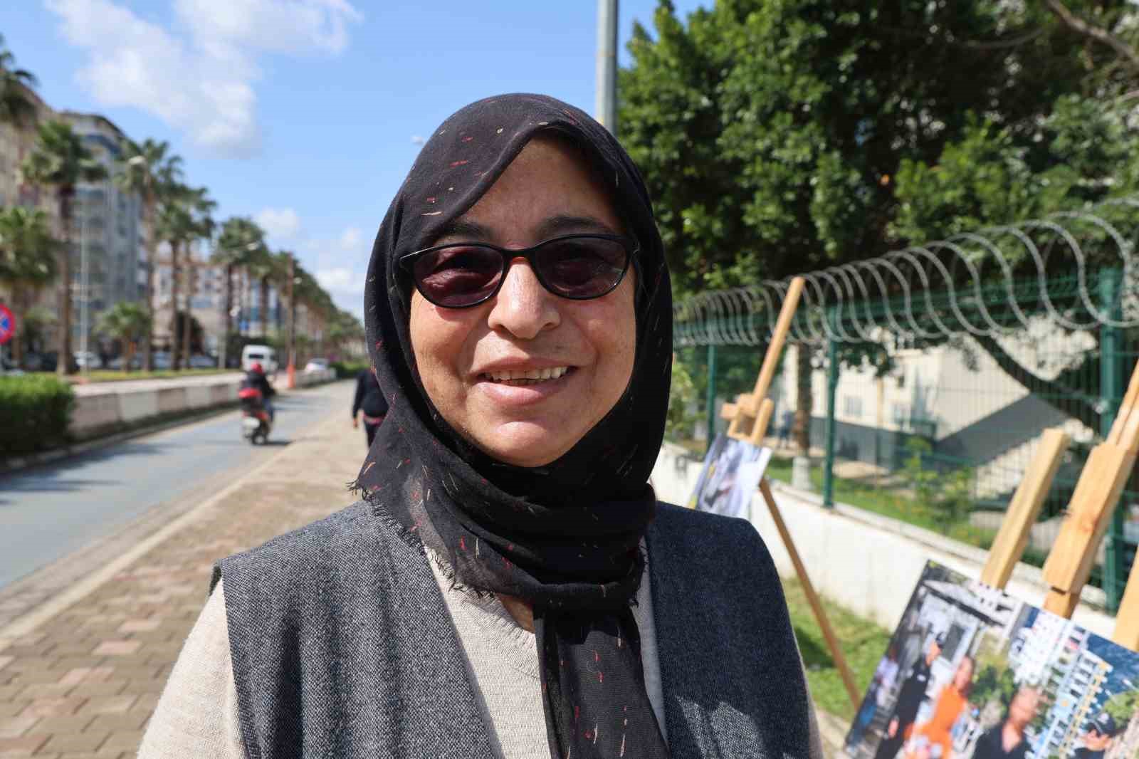 Kozan’da 52 karede "Güven ve Fedakârlık" sergisi
