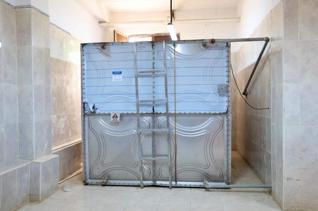 Krizi fırsata çevirdiler
