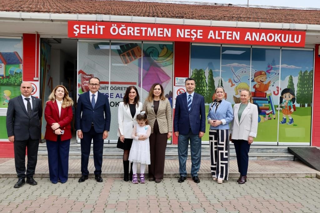 Krizi fırsata çevirdiler
