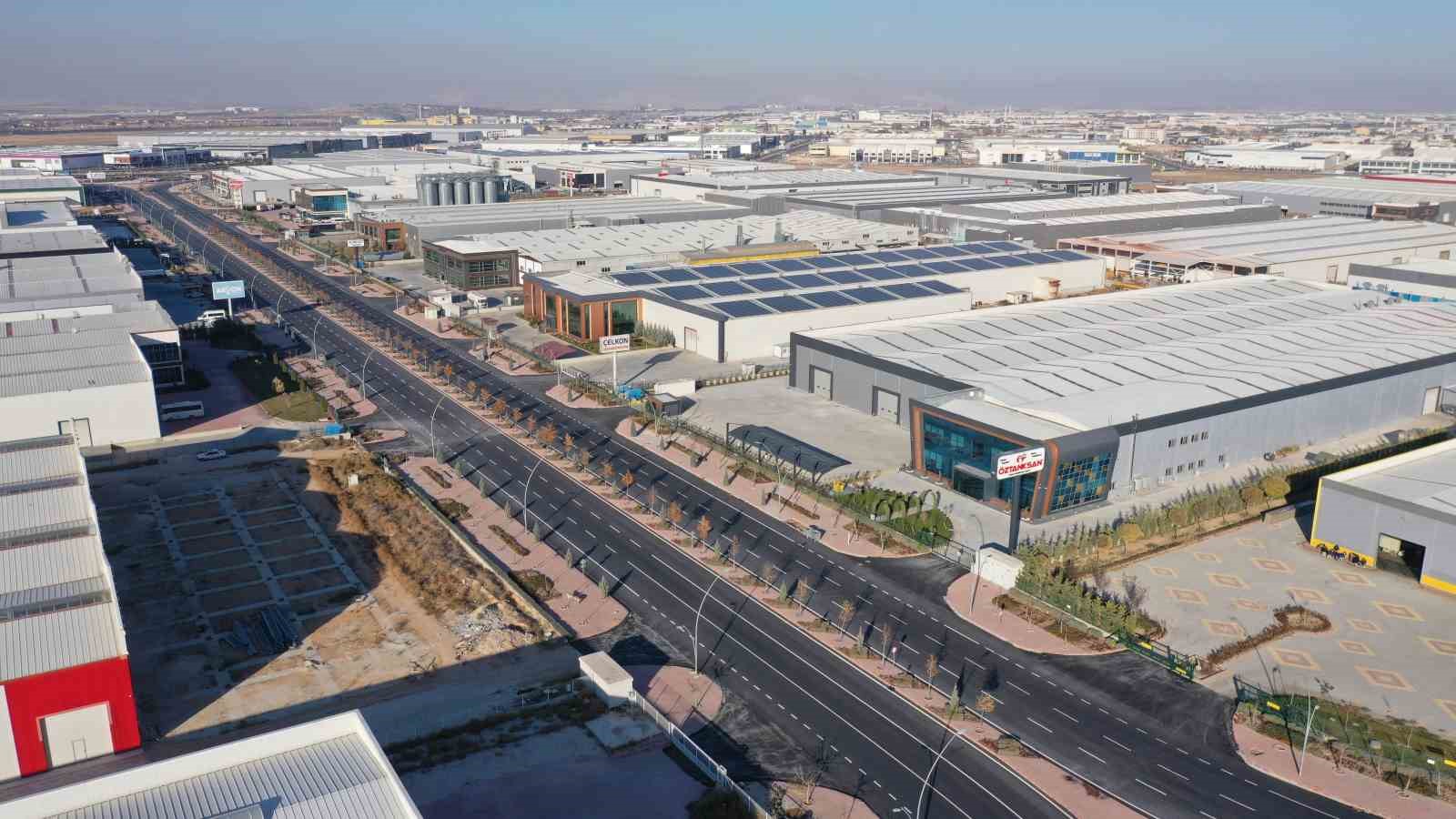 KSO’dan ihracat seferberliği
