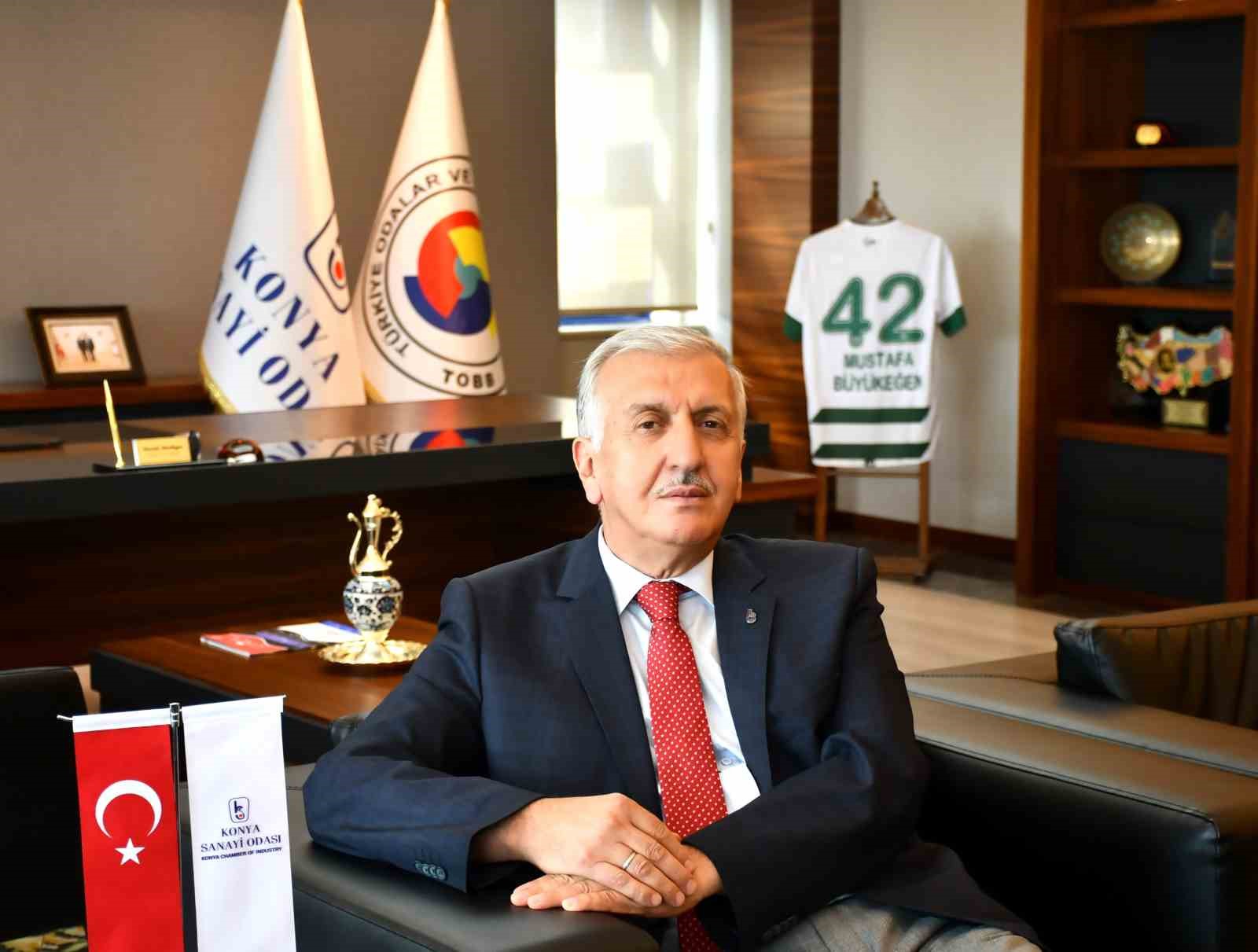 KSO’dan su tasarrufu çağrısı
KSO’dan su tasarrufu çağrısı