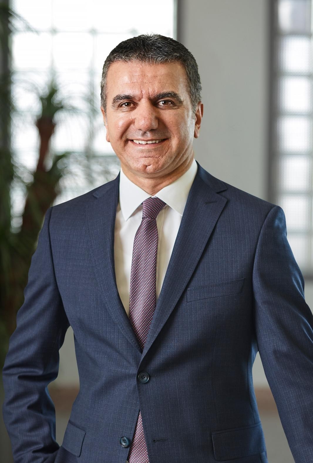 Kubba’dan 6 Şubat mesajı
Kubba’dan 6 Şubat mesajı