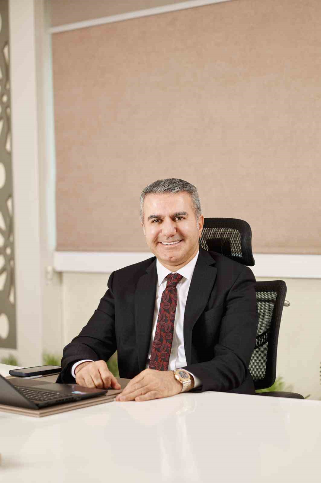 Kubba’dan Tıp Bayramı mesajı
