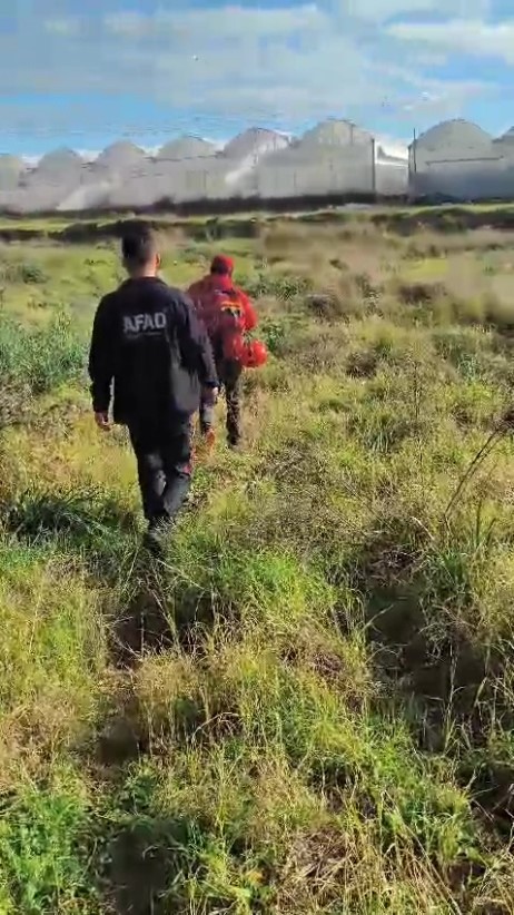 Küçük Ali için umutlandıran haber Adana’dan geldi
