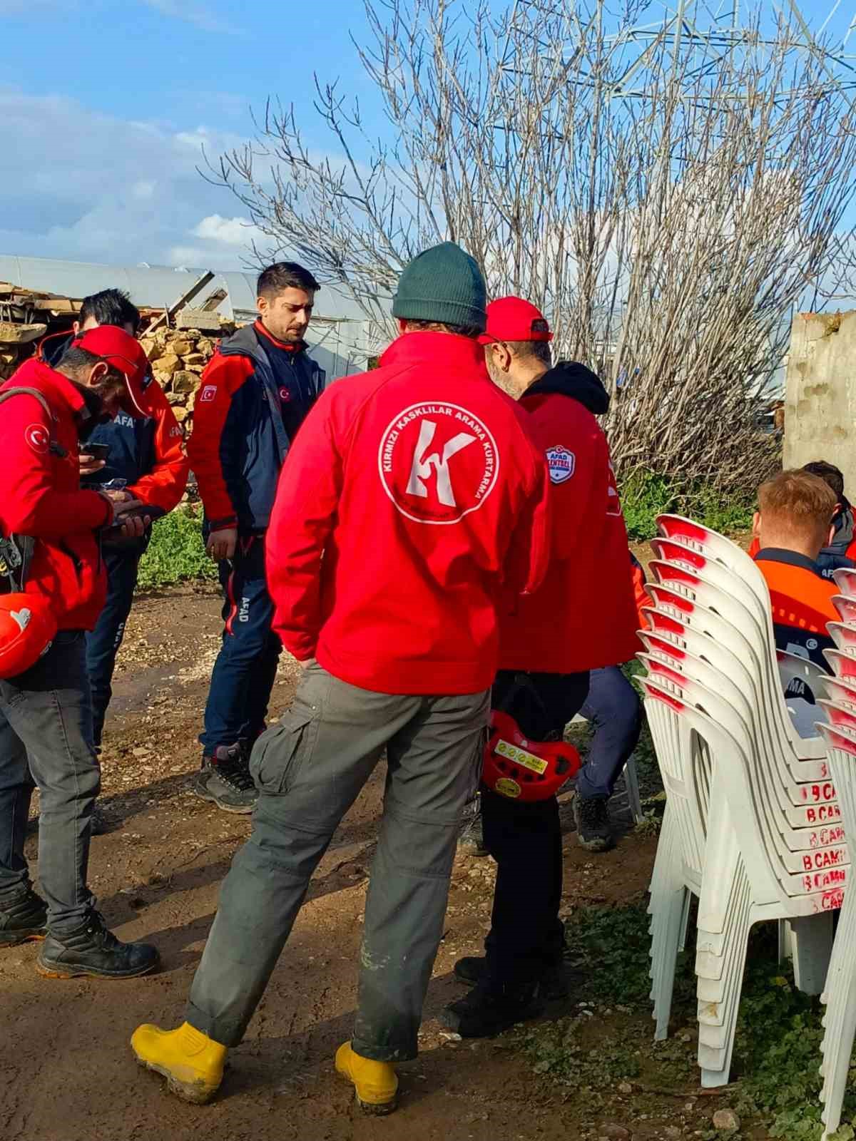 Küçük Ali için umutlandıran haber Adana’dan geldi

