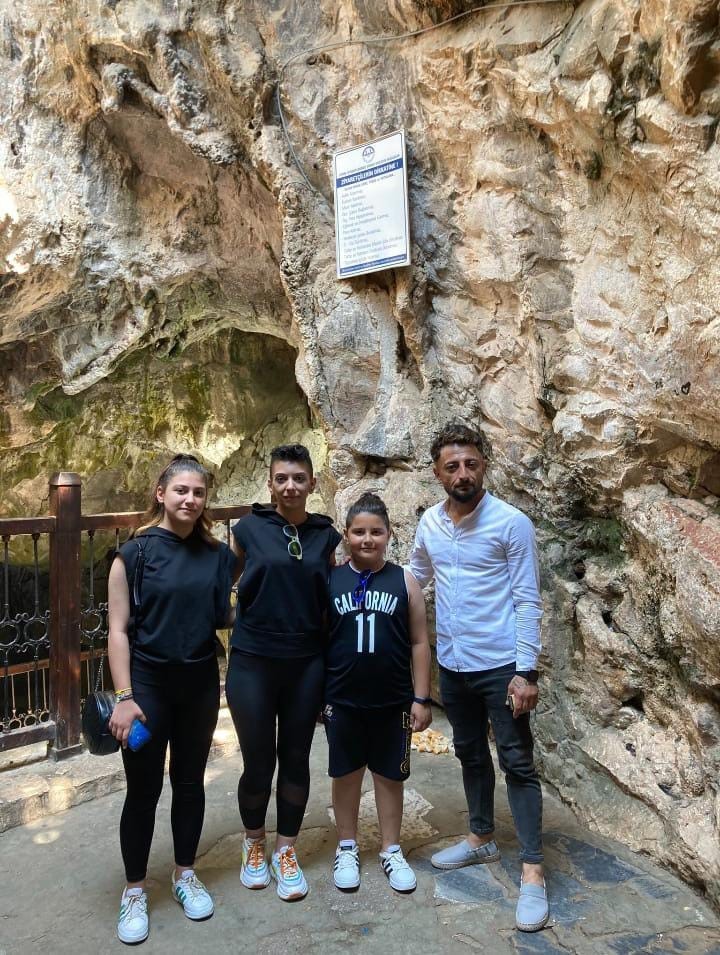 Küçük bir mektupla yıllar sonra gelen büyük vefa
