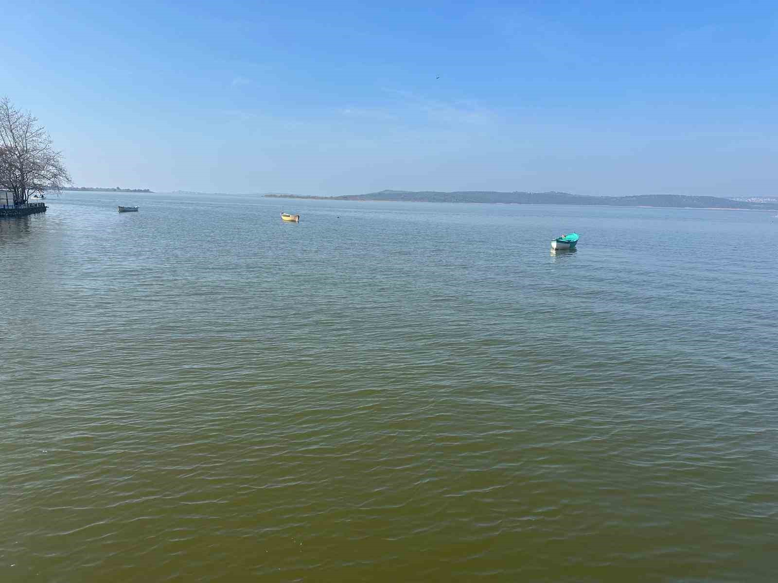 "Küçük Venedik" turizm sezonunu açtı
