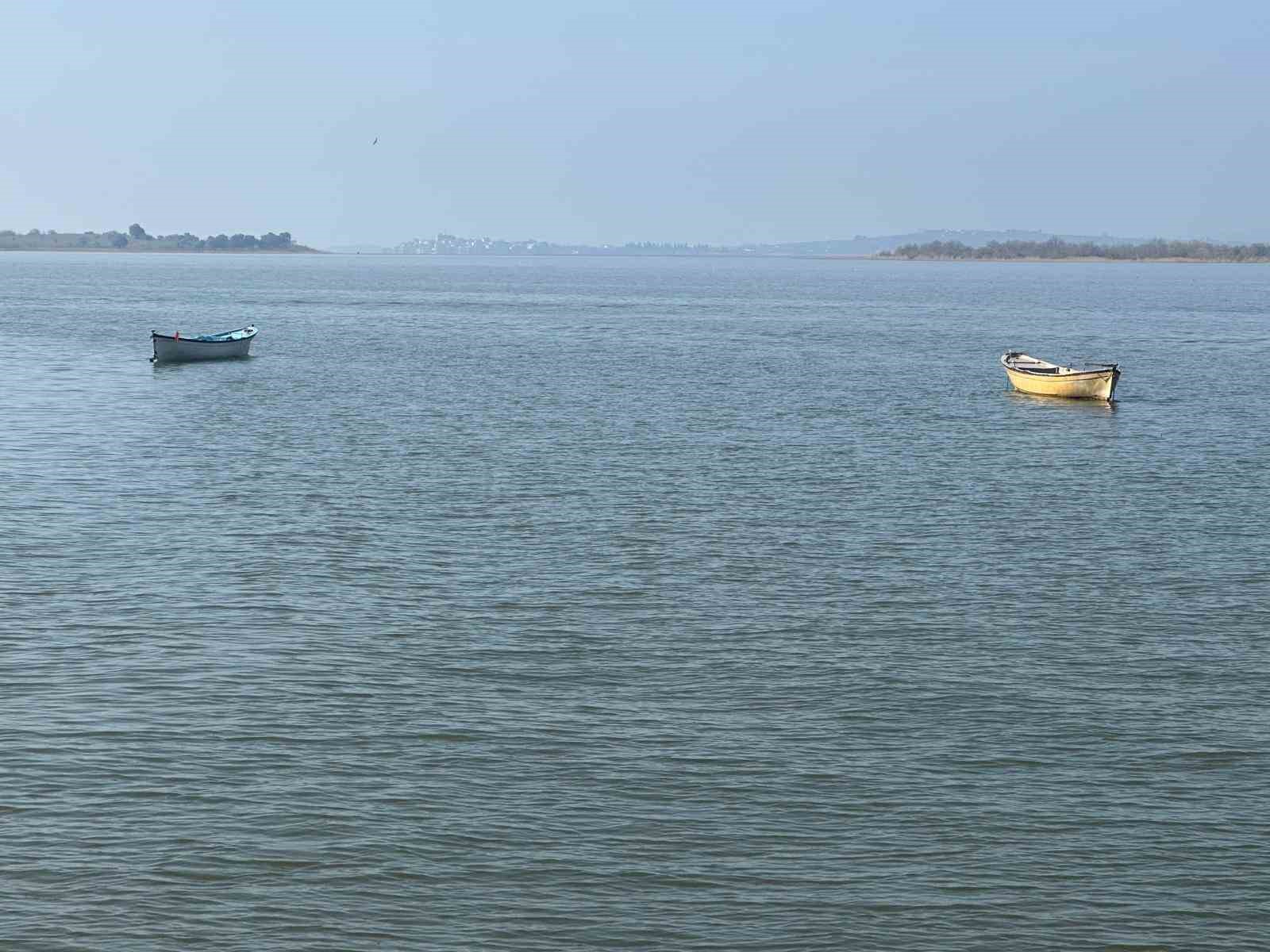 "Küçük Venedik" turizm sezonunu açtı

