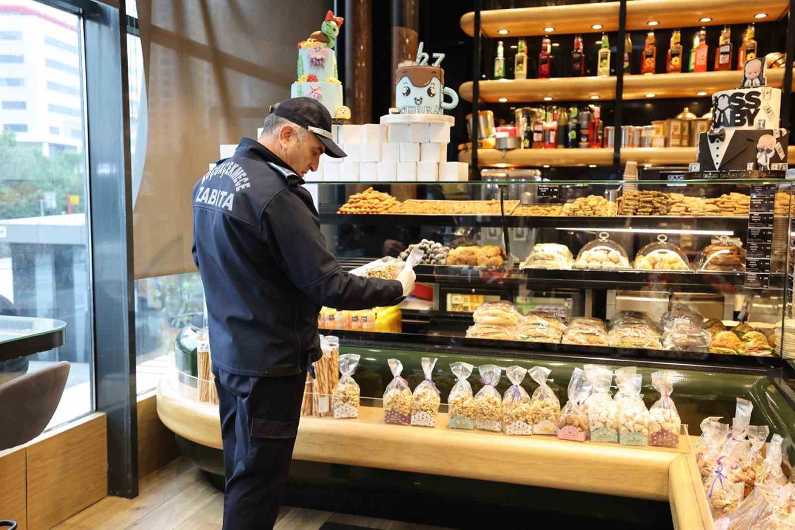 Küçükçekmece Ramazan ayına hazır
