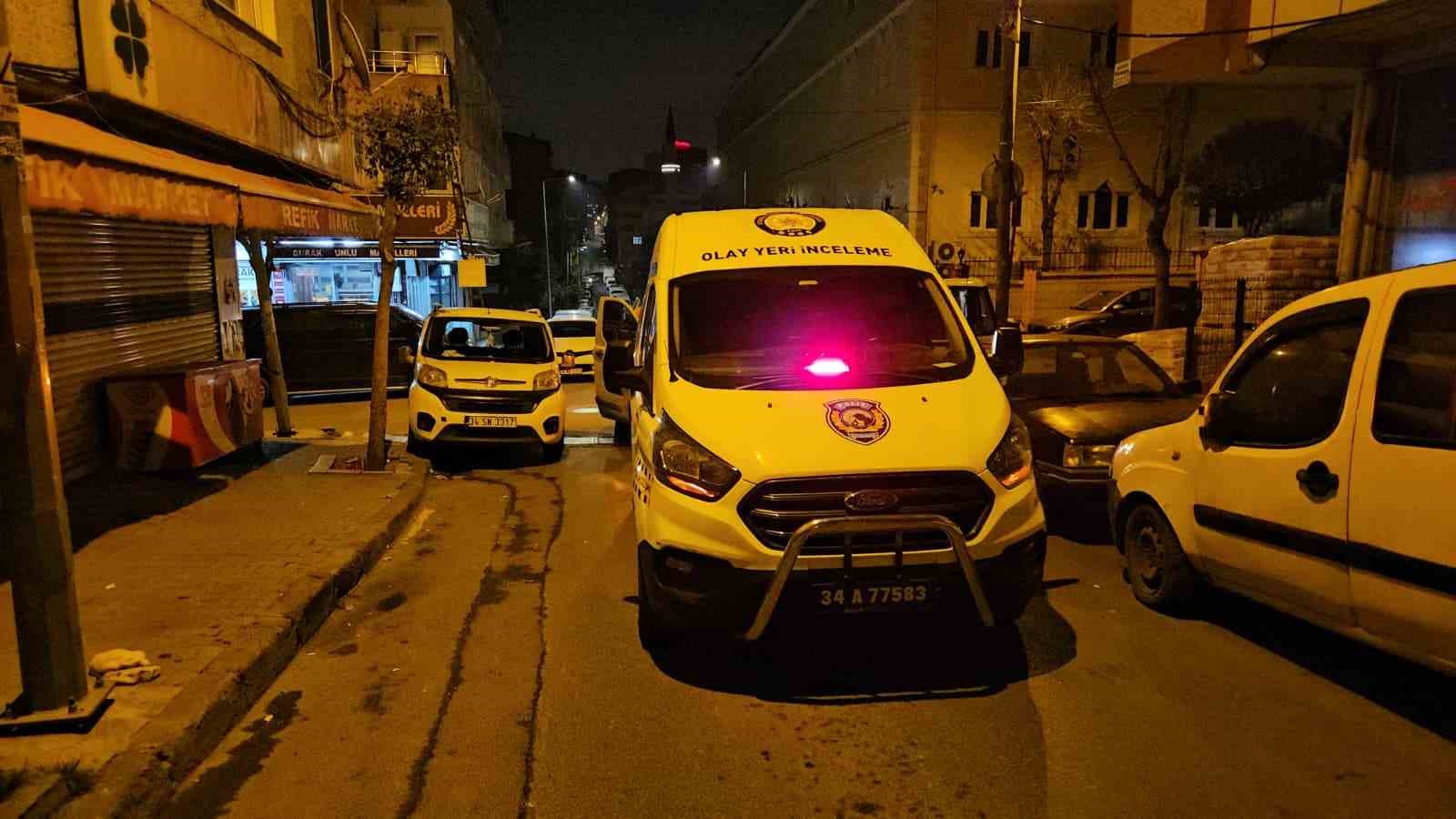 Küçükçekmece’de kanser hastası Mısırlı adam evinde ölü bulundu
