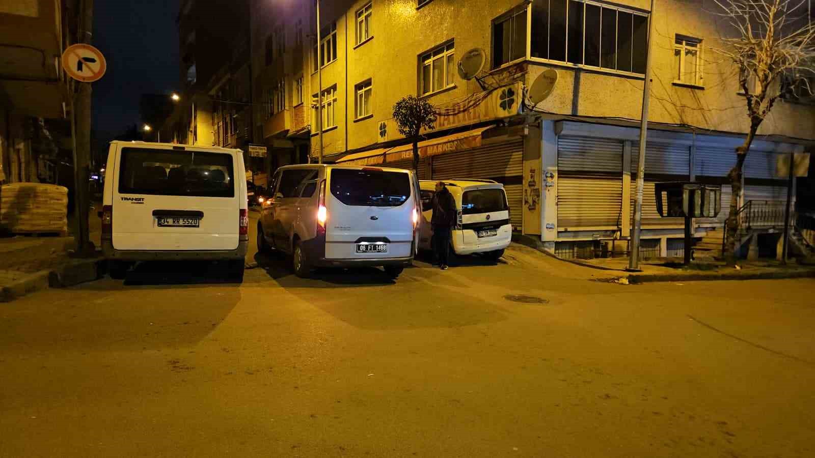 Küçükçekmece’de kanser hastası Mısırlı adam evinde ölü bulundu
