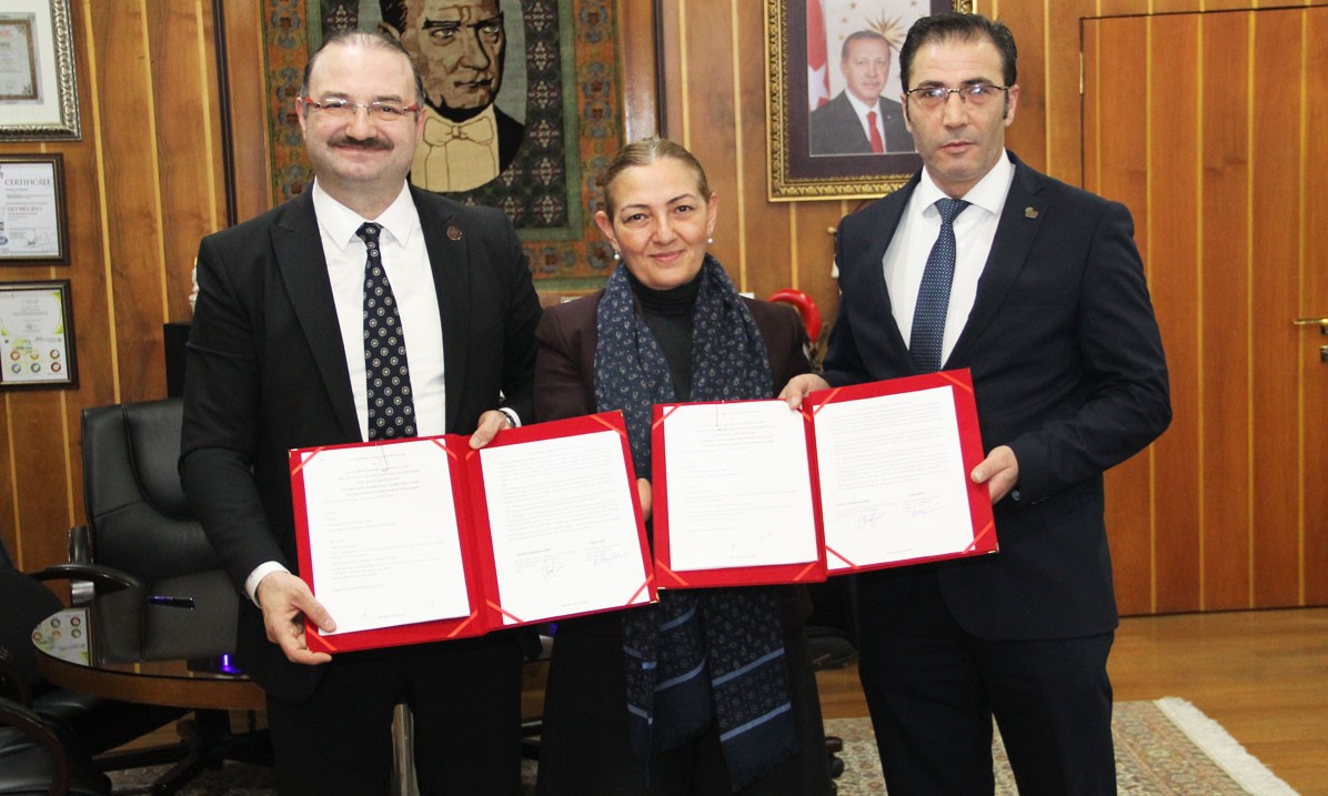 Kudaka’dan kültürel mirasa değer katan proje
