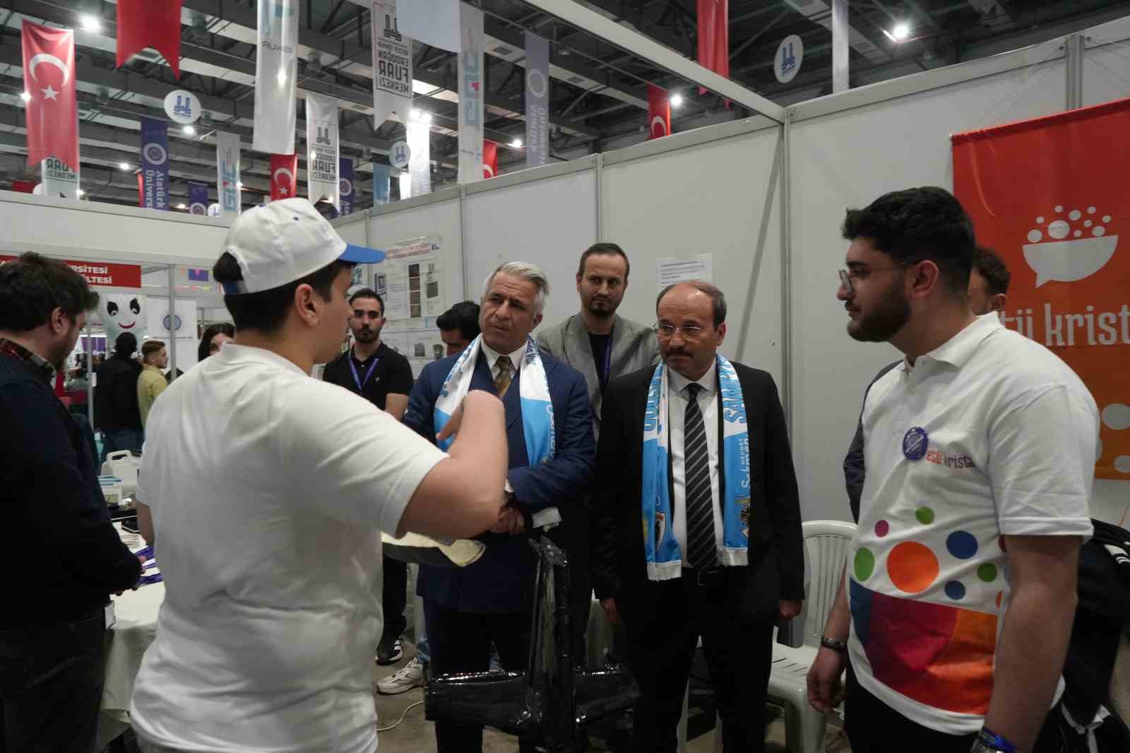 KUDAKAF’26 kapılarını açtı
