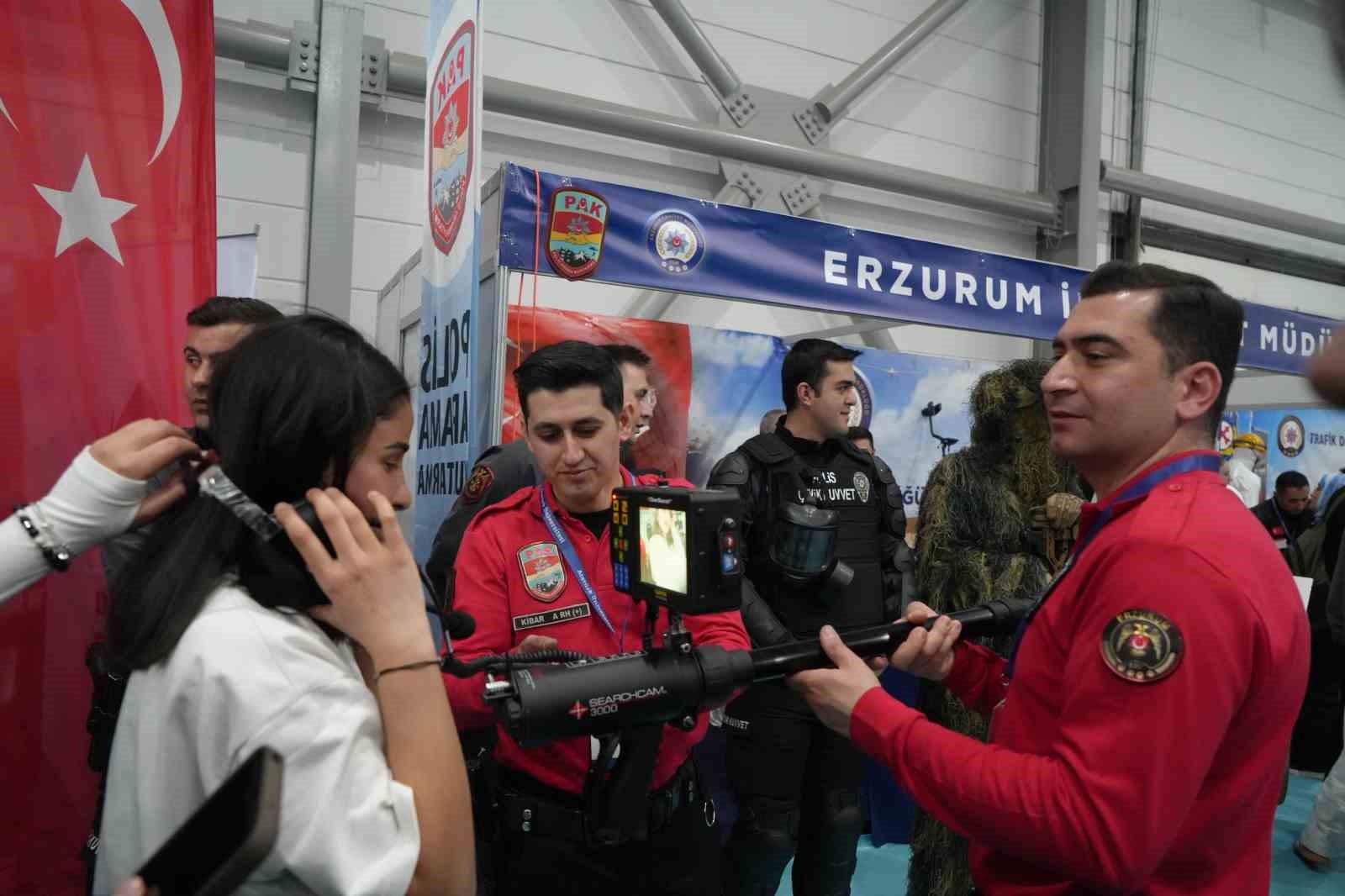 KUDAKAF’26 kapılarını açtı
