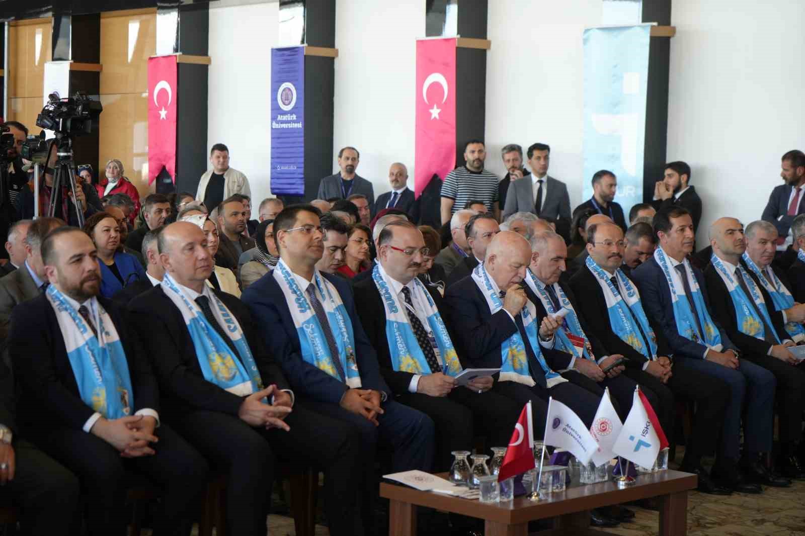 KUDAKAF’26 kapılarını açtı
