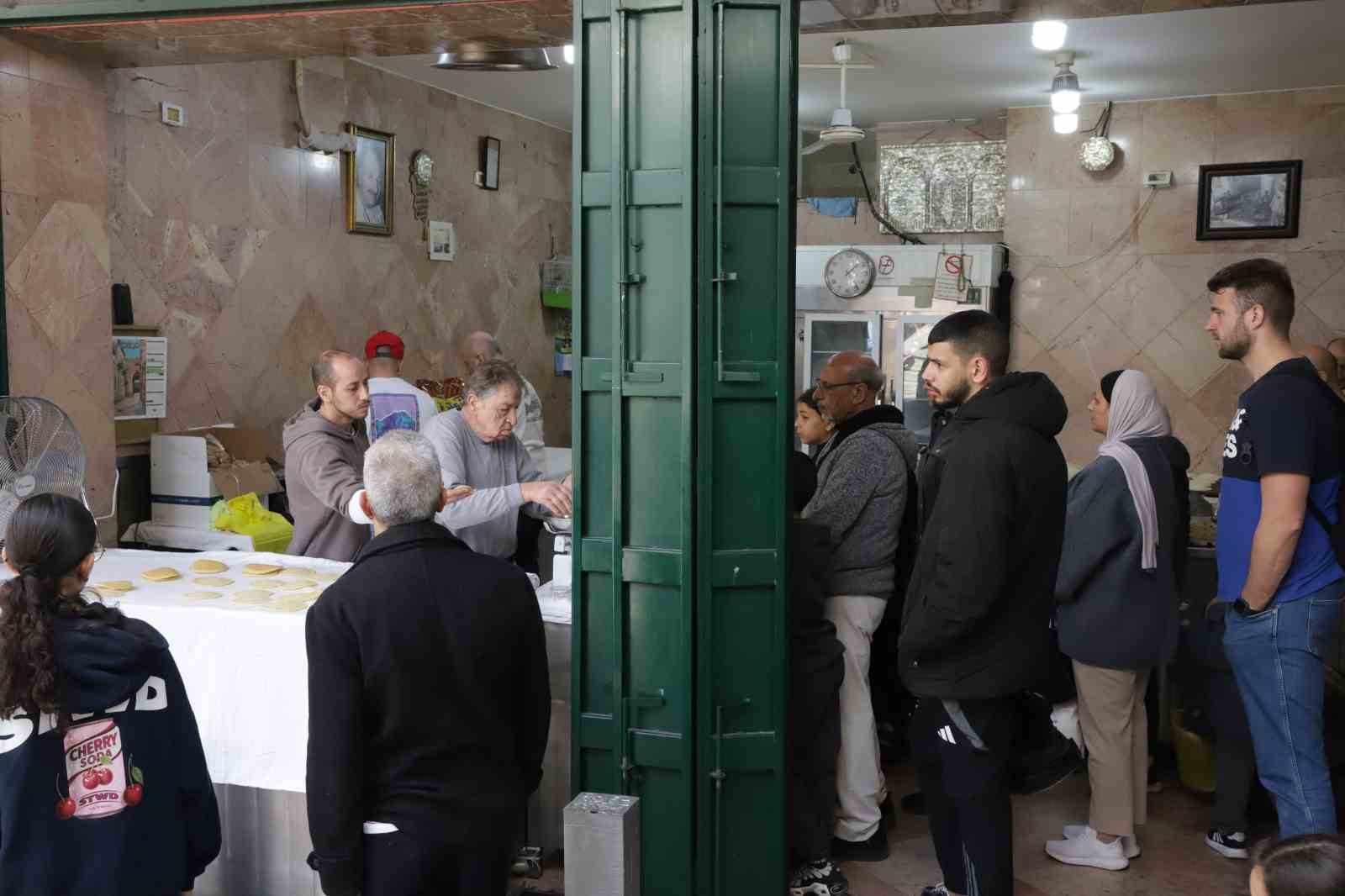 Kudüs’te Ramazan bu yıl sessiz başladı: Süslemeler yasak, ibadetler kısıtlı
