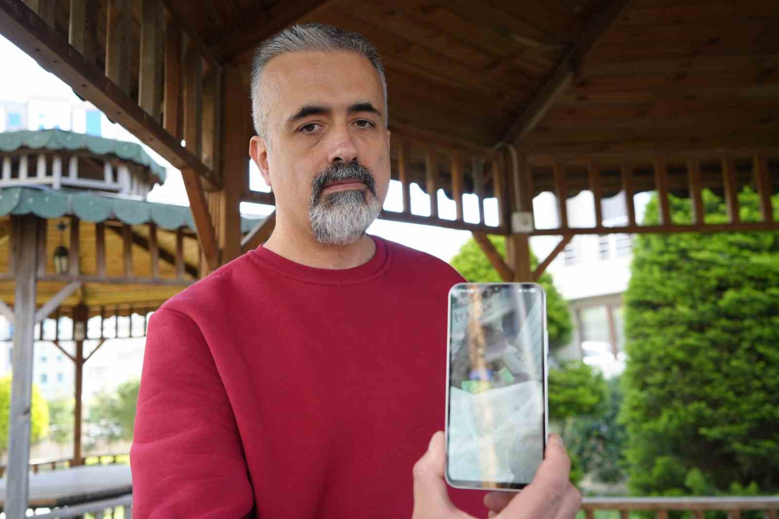 Kuduz aşısı sonrası kedileri ölen aile şikayetçi oldu
