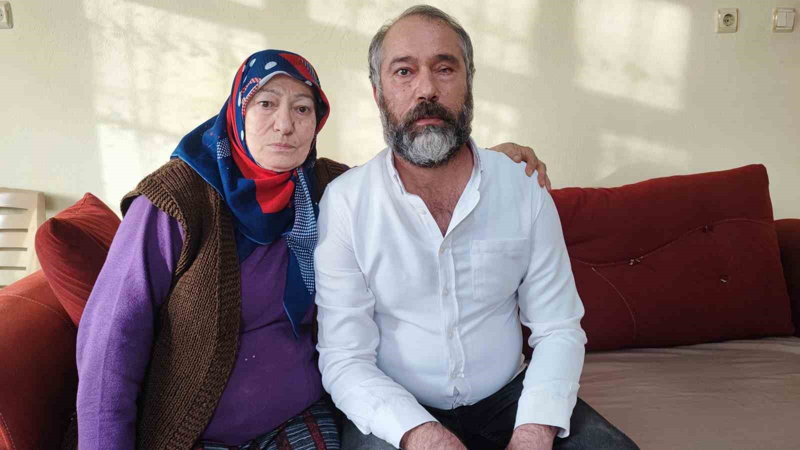 ‘Küfürlü konuşmayın’ diye uyardı, gözünden oldu
