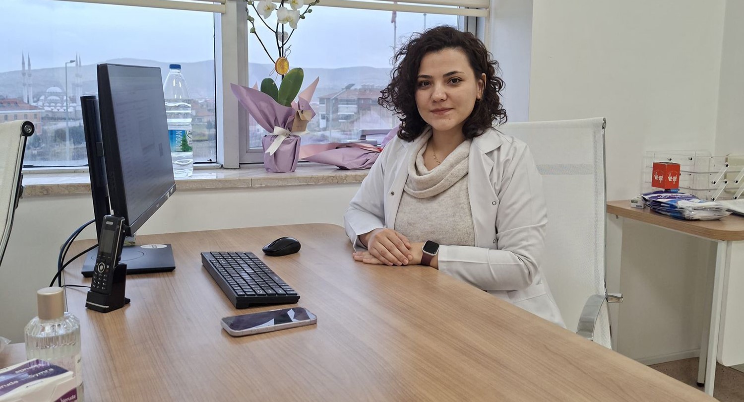 Kula Devlet Hastanesi’nde uzman hekim kadrosu güçleniyor
