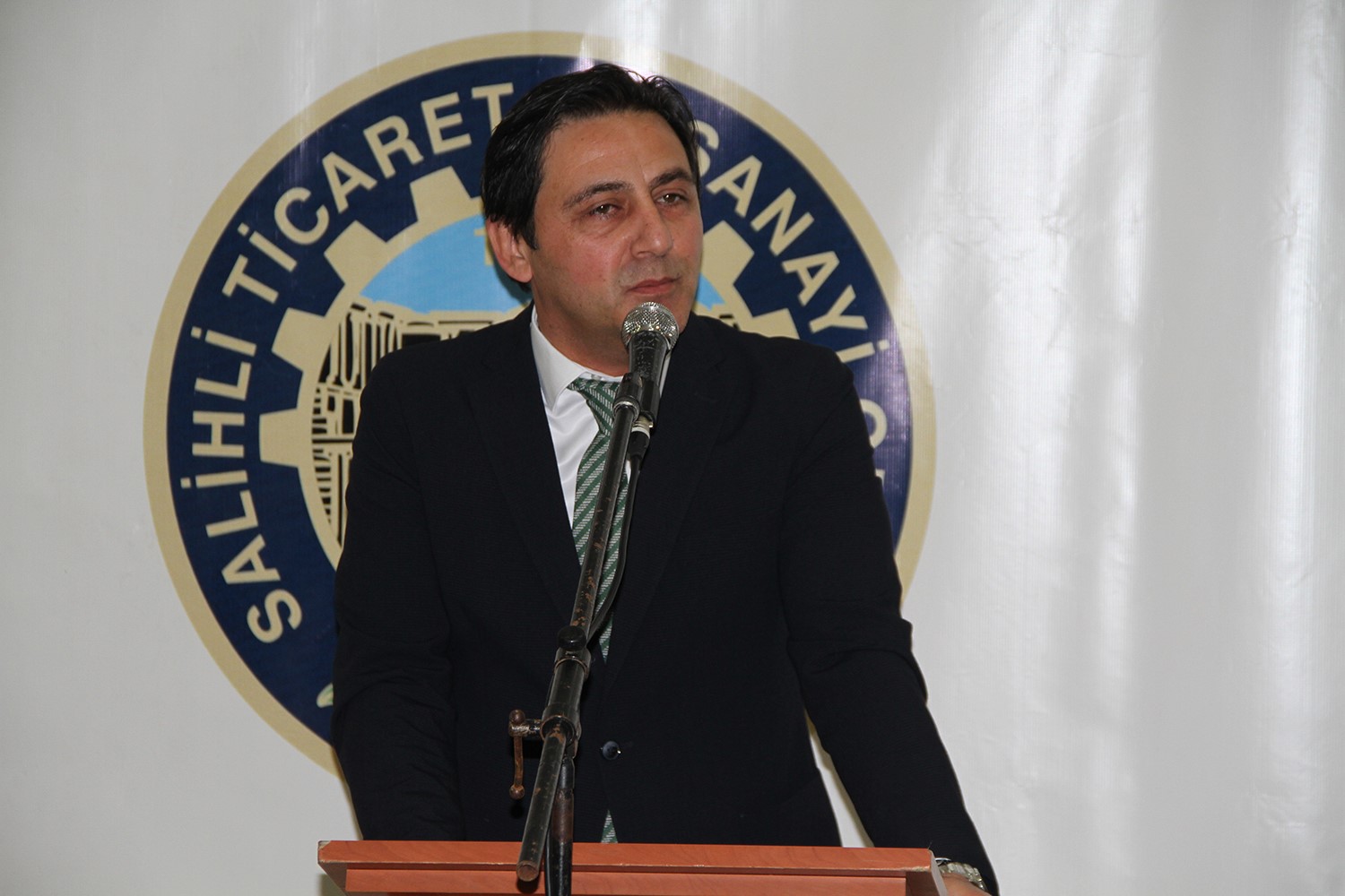 Kula ve Selendili iş insanlarına ödül
