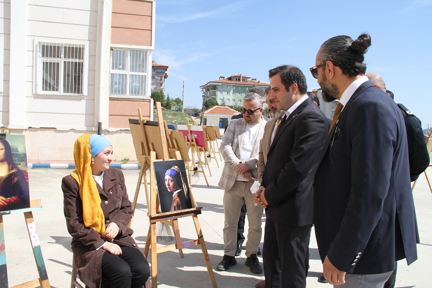 Kula’da 50. Turizm Haftası coşkuyla kutlandı
