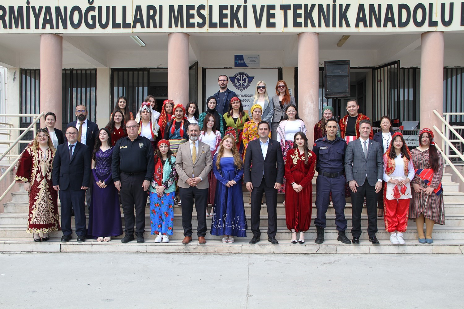 Kula’da 50. Turizm Haftası coşkuyla kutlandı
