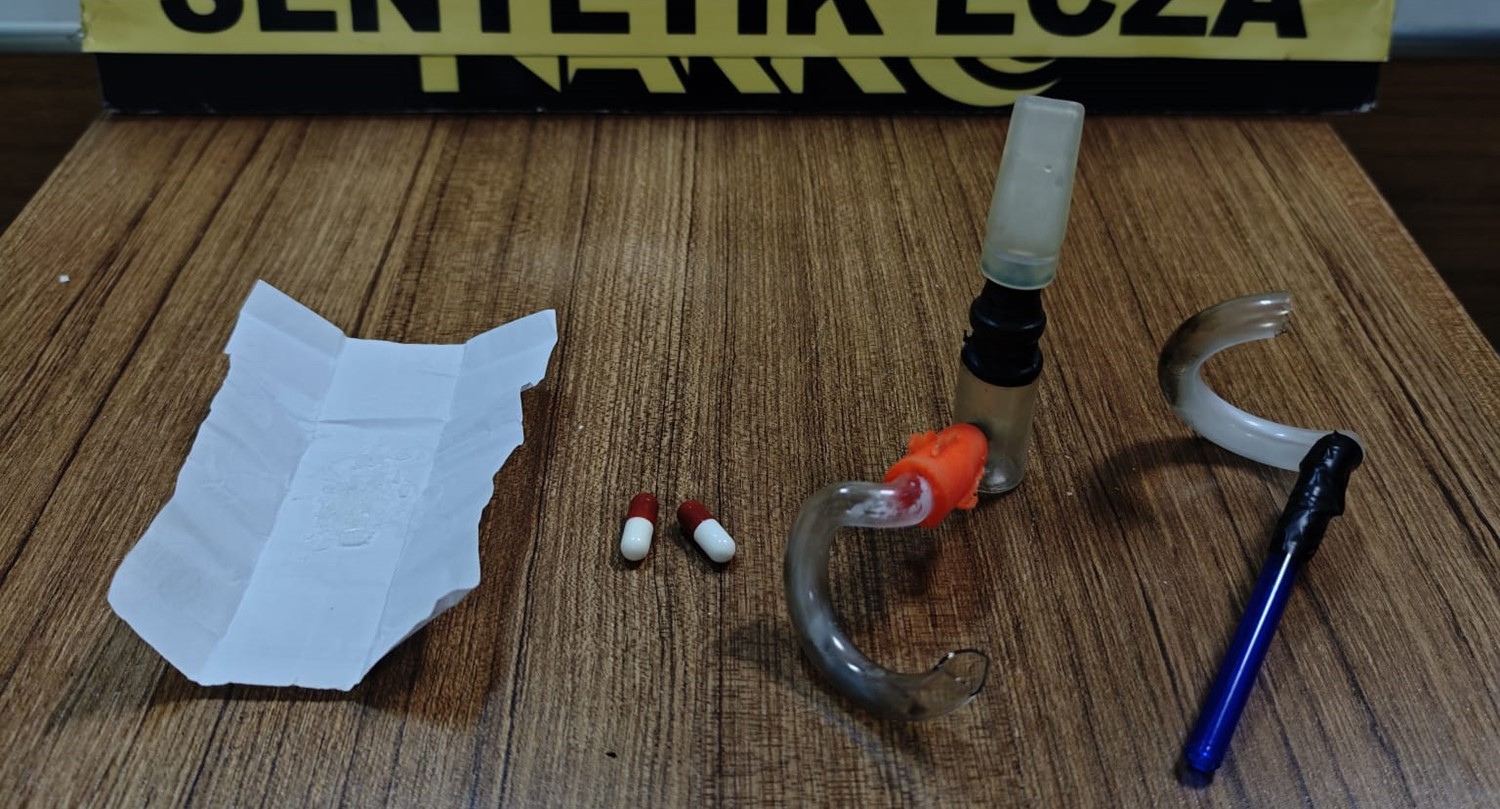 Kula’da aranan 3 şahıs tutuklandı
