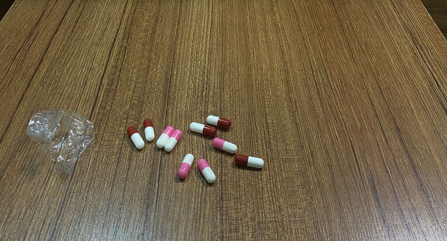 Kula’da aranan 3 şahıs tutuklandı
