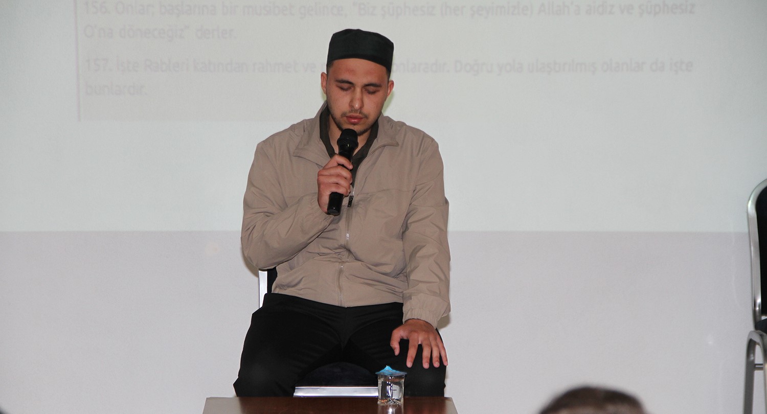 Kula’da Kut’ül Amare Zaferi’nin 110.yılı kutlandı
