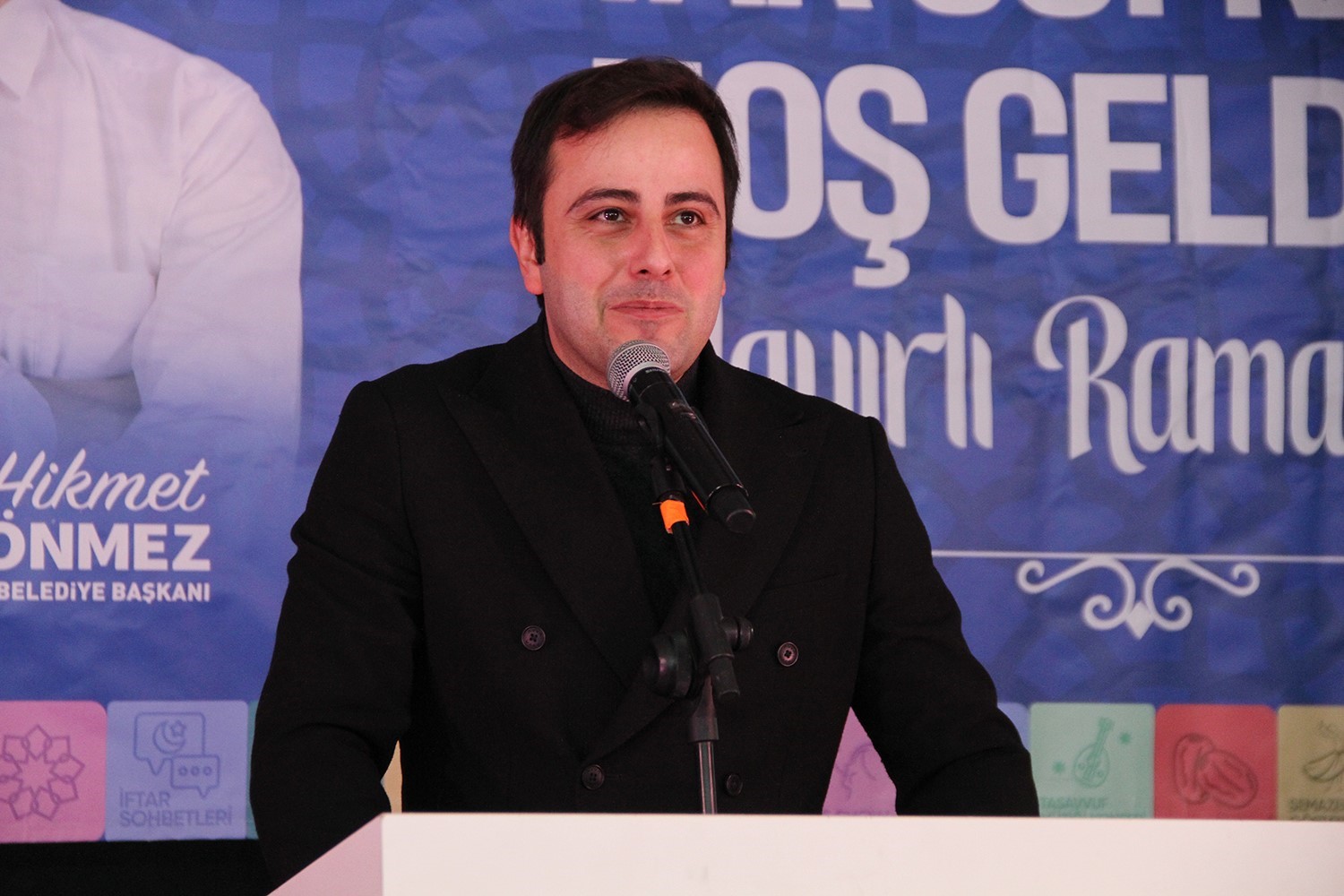 Kula’da Ramazan’ın manevi iklimi yaşandı
Kula’da Ramazan’ın manevi iklimi yaşandı