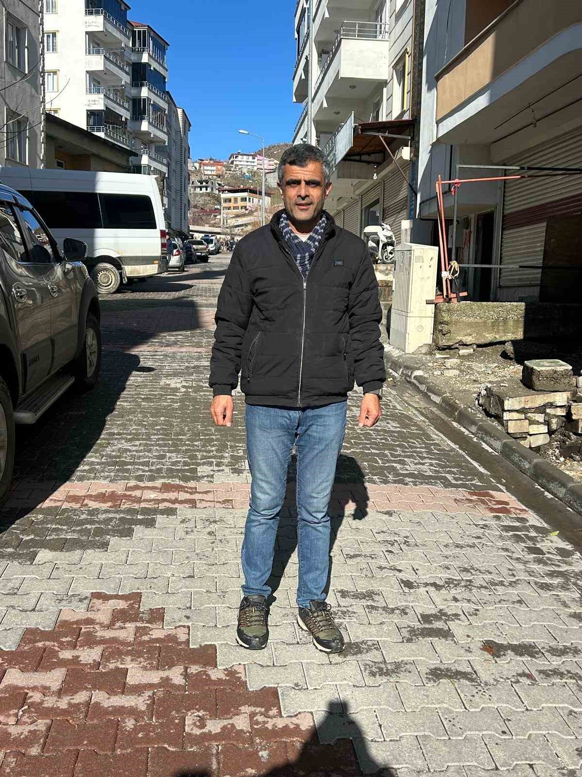 Kulp’ta ağır ve orta hasarlı yapılar için tahliye ve borçlandırma süreci başladı
