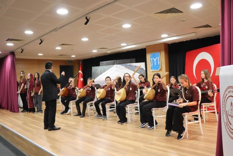 Kültür Gecesi’ne yoğun ilgi

