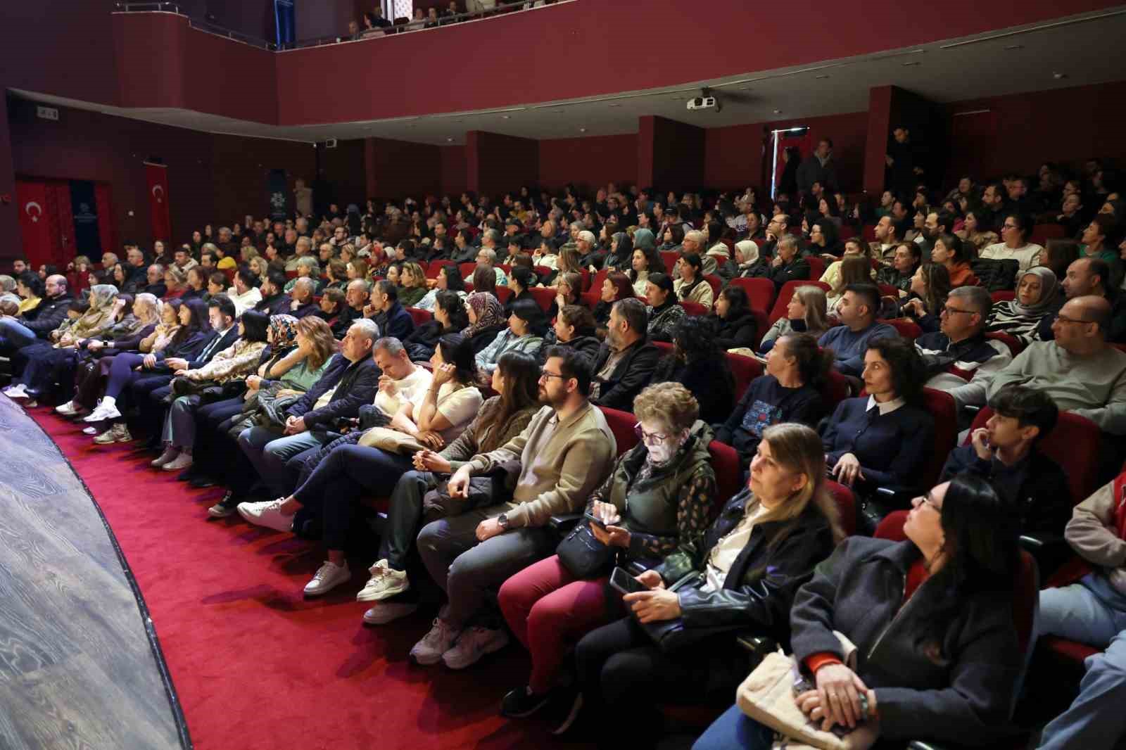 Kültür ve sanatın kalbi Aydın’da atıyor
