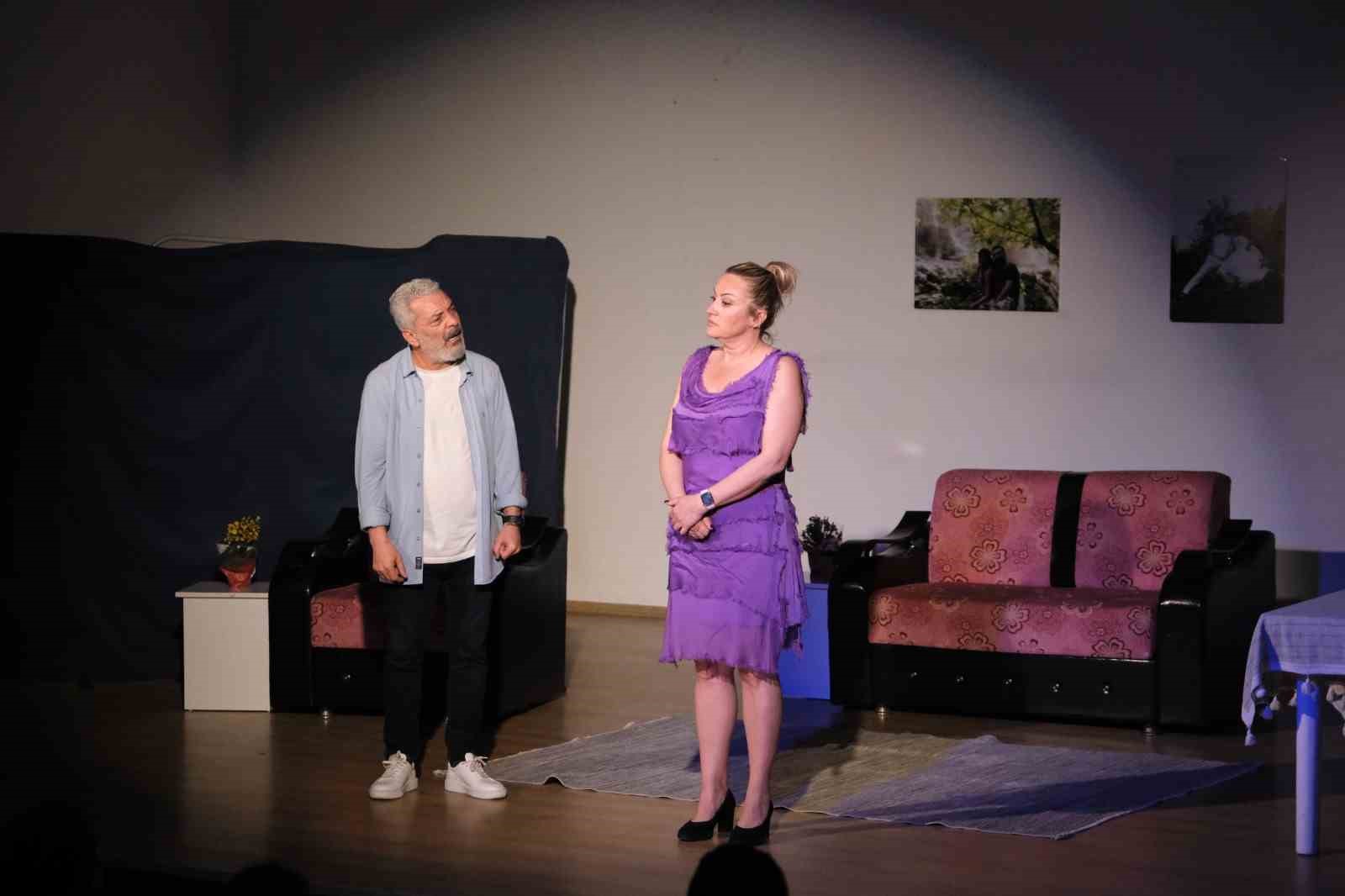 Kültür ve sanatın kalbi Aydın’da atıyor
