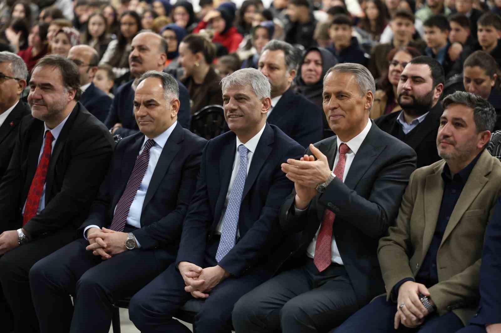 Kültür ve Turizm Bakan Yardımcısı Alpaslan: "Türkiye turizmde dünyada 4’üncü ülke"
