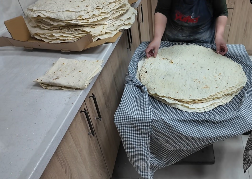 Kültürel Miras Envanter Lisesine Kayseri’den 3 ürün daha girdi
