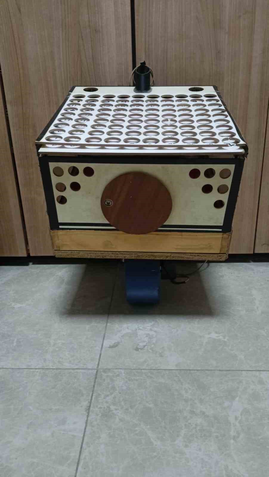 Kumarhaneye çevrilen iş yerine suçüstü operasyon
