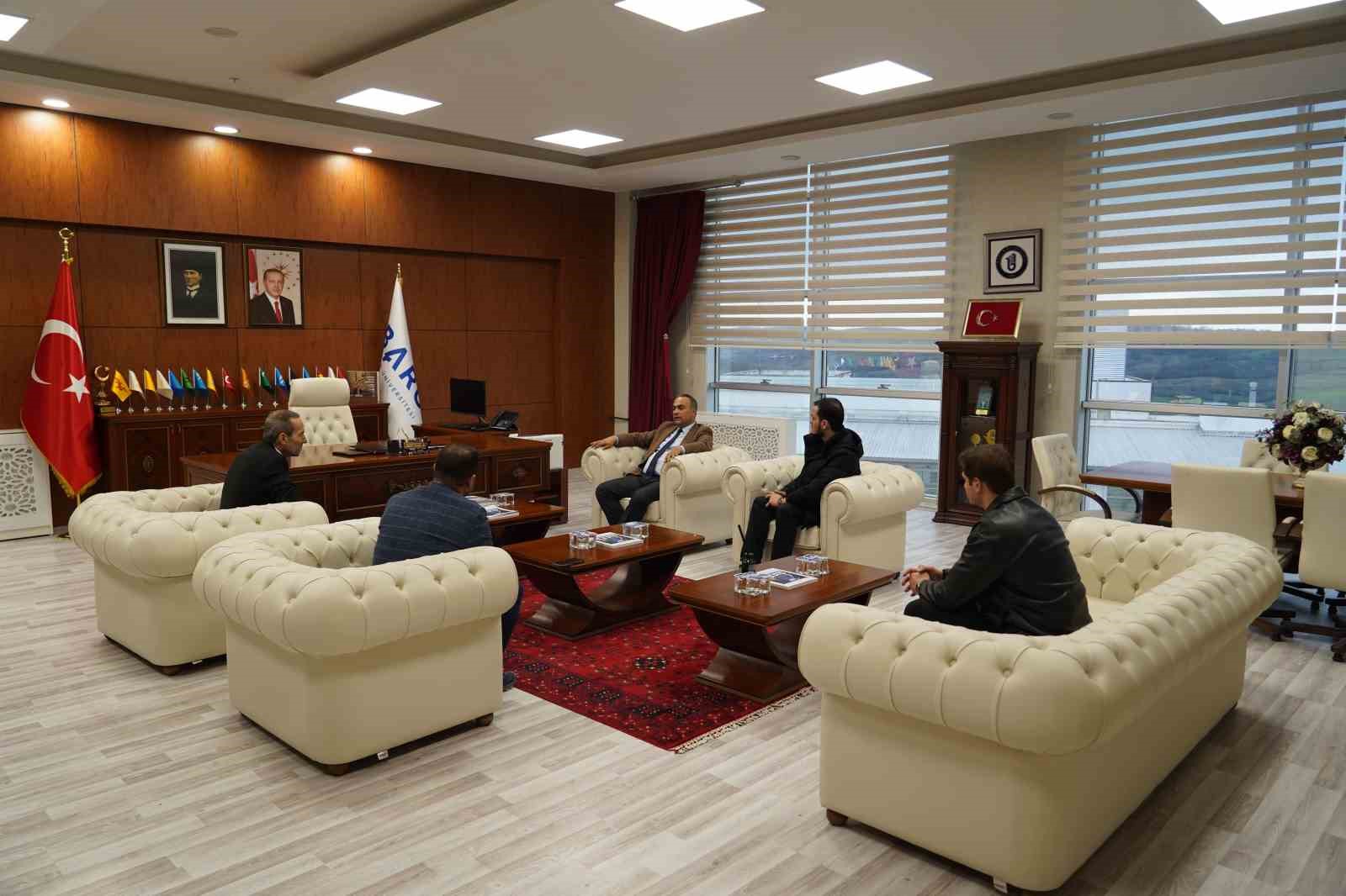 Kung Fu’da iş birliği protokolü imzalandı
