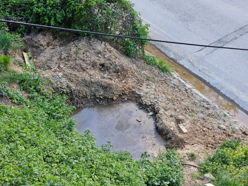 Kurban Bayramı öncesi atıklarını dereye akıtan çiftliğe ceza

