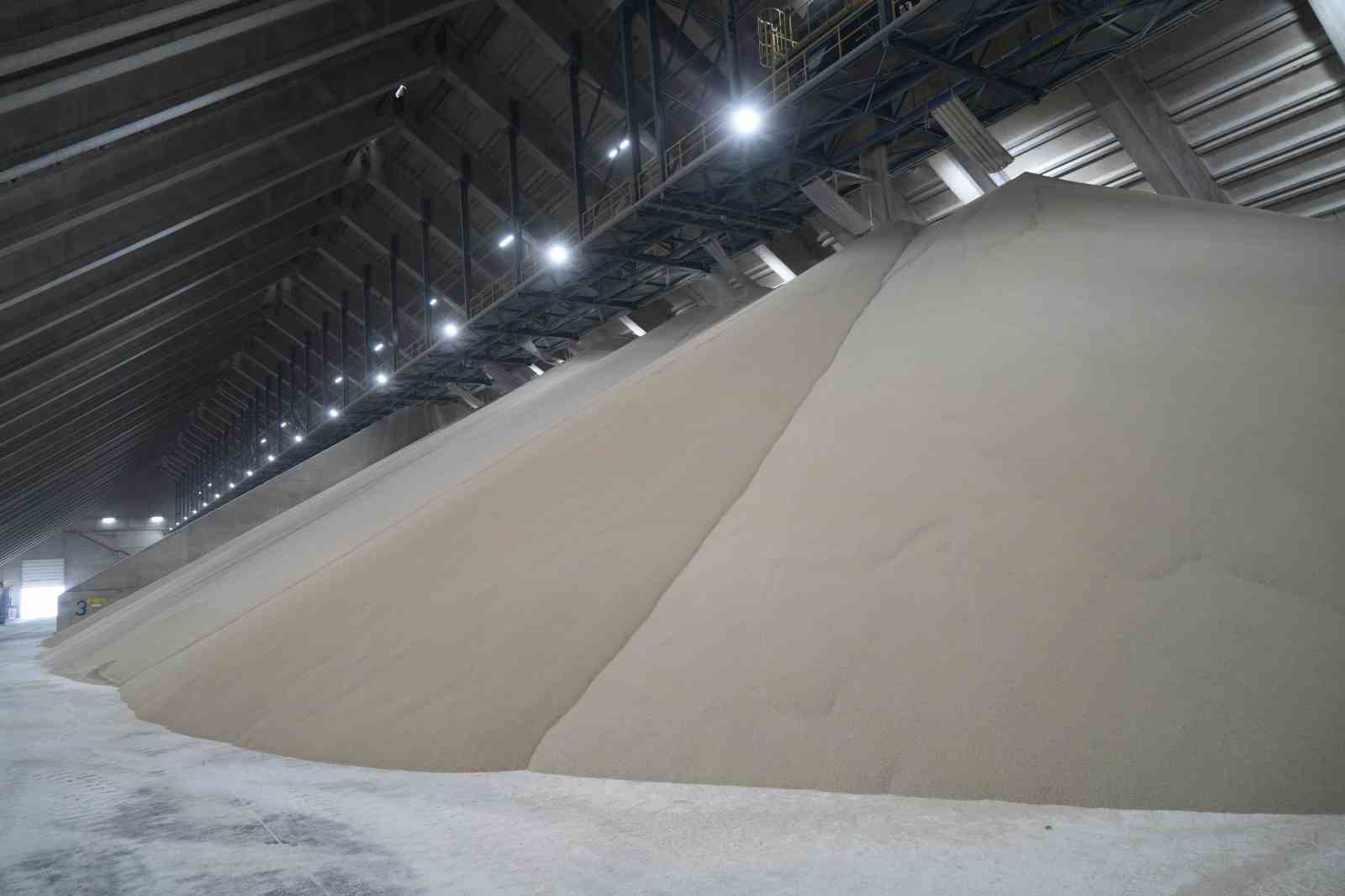 Küresel gübre krizine yerli çözüm: Arz sorunu yok
