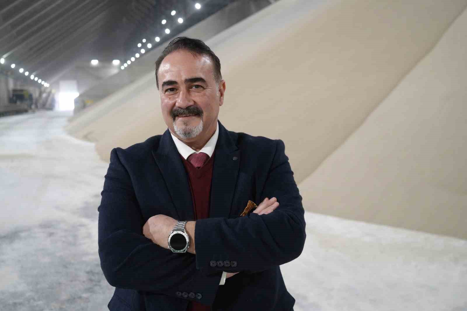 Küresel gübre krizine yerli çözüm: Arz sorunu yok
